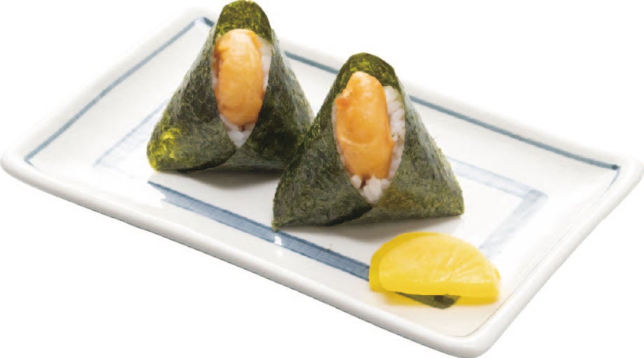 海老天むす | 世界の山ちゃん八王子店